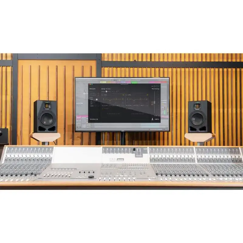 Moniteur de studio ADAM A7V 3 adam a7v