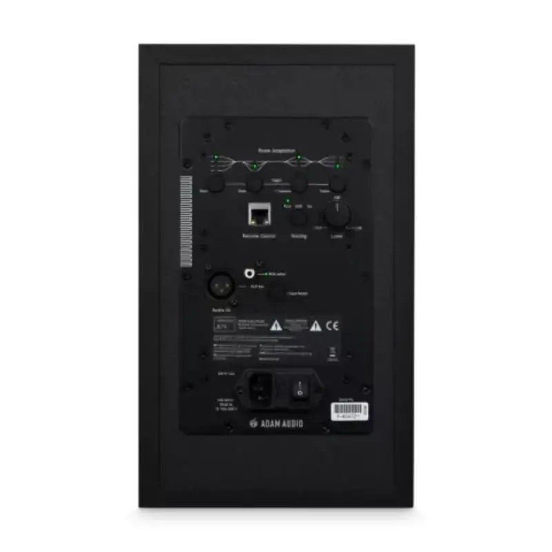 Moniteur de studio ADAM A7V 4 adam a7v