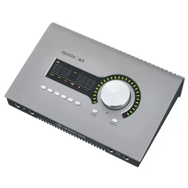 Universal Audio Apollo X4 Gen2 Ess
