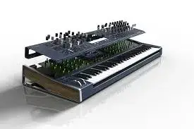 Synthétiseur Waldorf Quantum MK2 2 Waldorf Quantum MK2