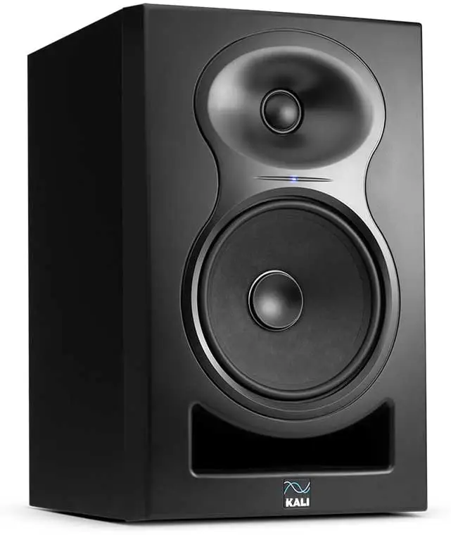 kali lp6 v2 2eme vague