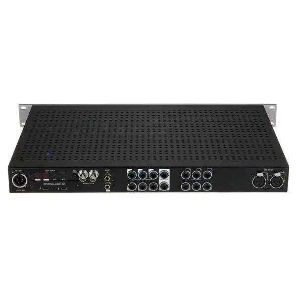 Interface audio UA Apollo X6 Gen2 Ess 2 apollo x6
