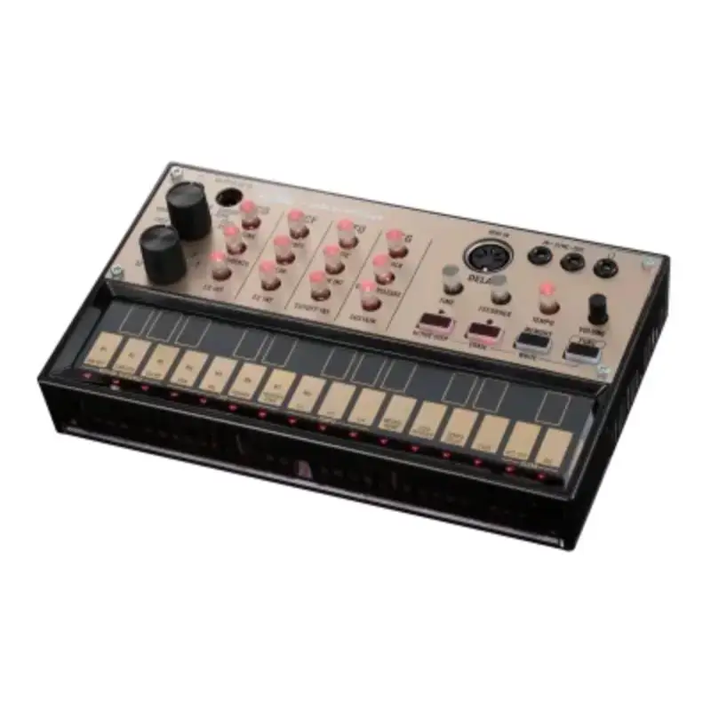boucle de volca