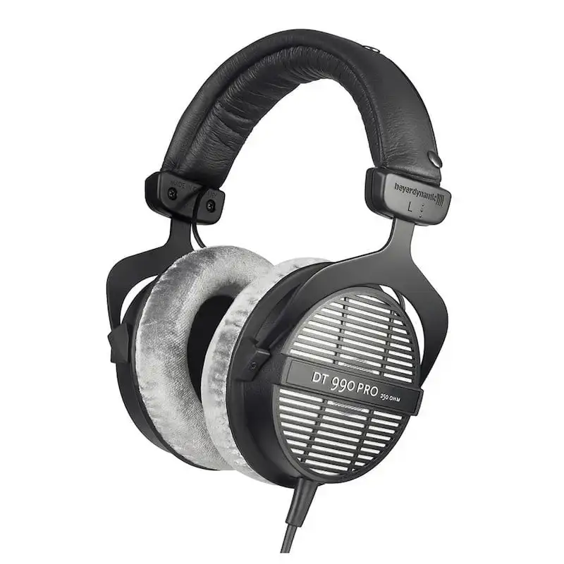 dt 990 pro