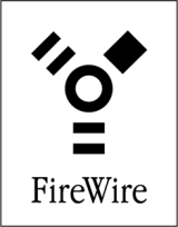 Logo FireWire