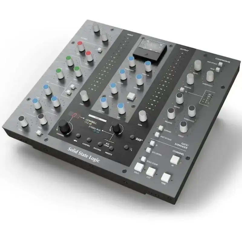 SSL UC1