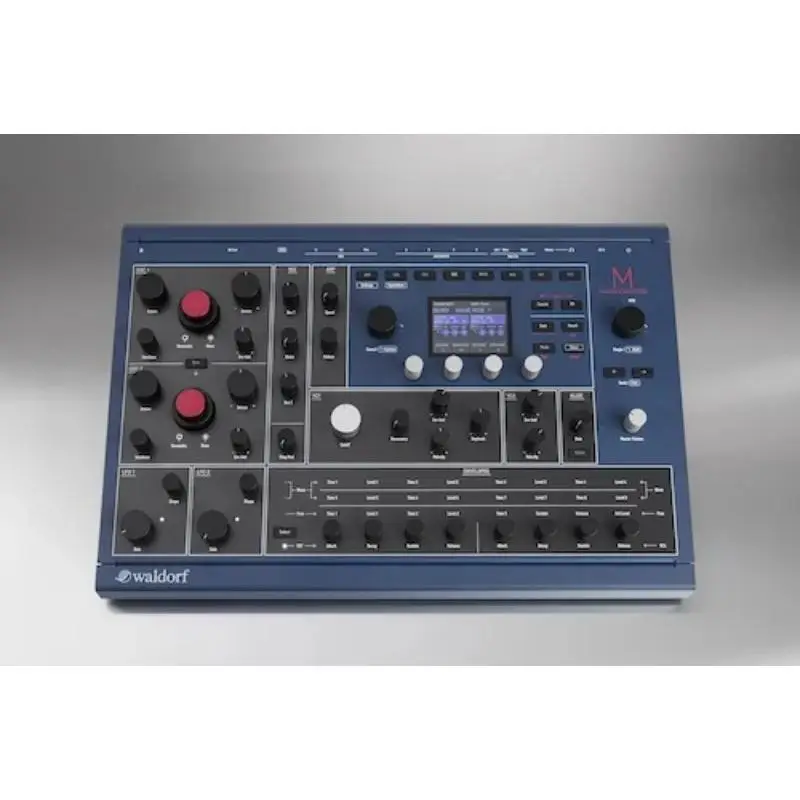 waldorf M