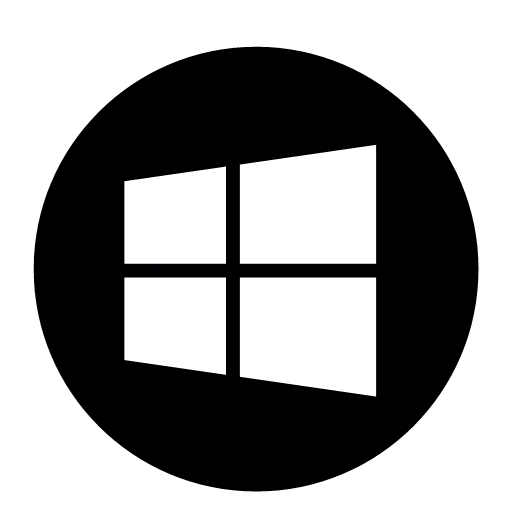 fenêtres 10
