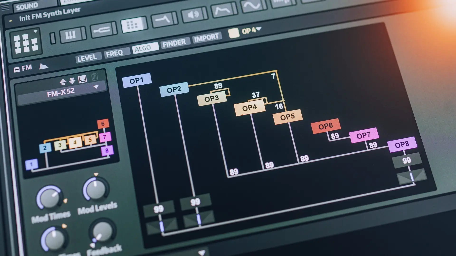 Échantillonneur VST Steinberg Halion 7 3 halion 7 sampler steinberg