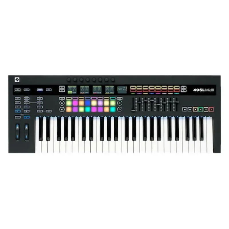 novation sl 49 mk3