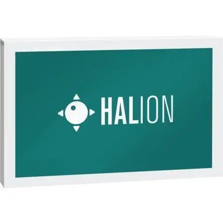 Échantillonneur VST Steinberg Halion 7 1 steinberg halion 7