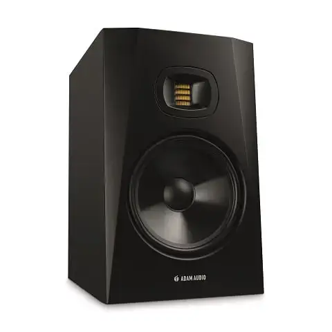 Moniteur de studio Adam T8v
