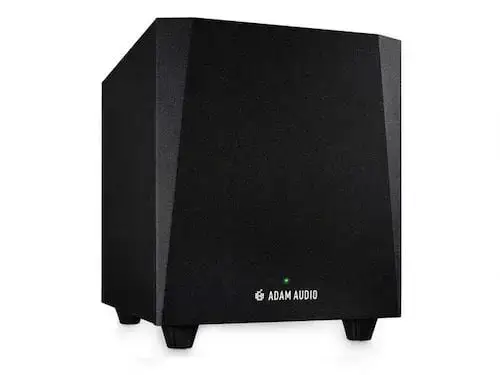 adam t10s subwoofer