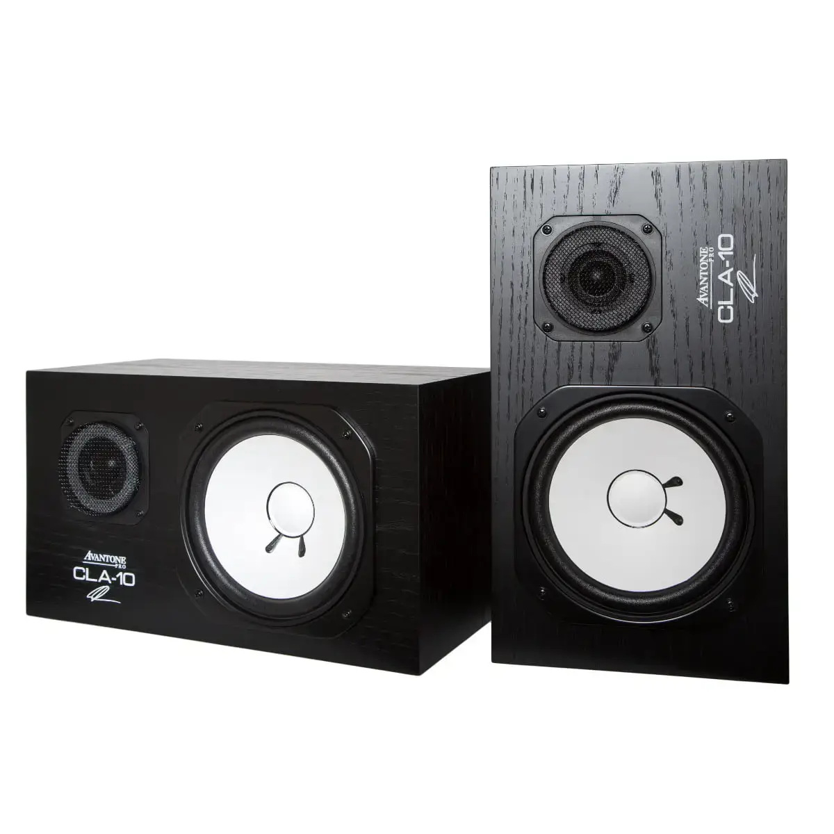 avantone cla-10 set moniteur de studio passif