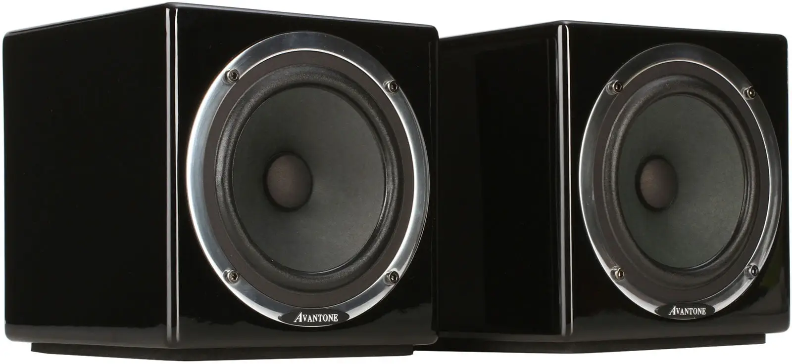 avantone mix cubes moniteur de studio avant