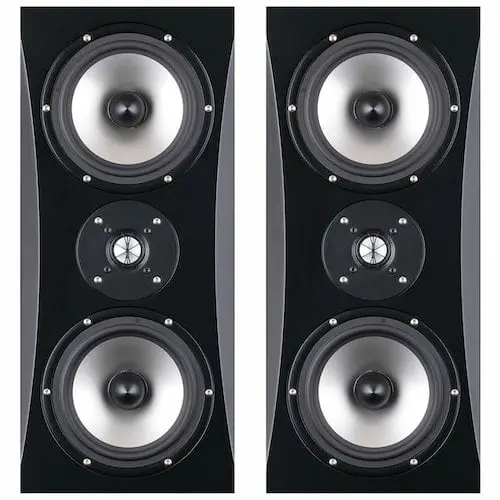 OS Acoustique dbs8