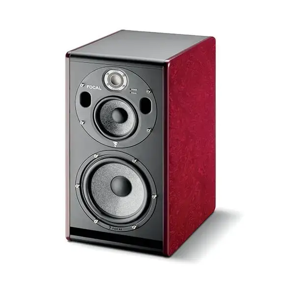 Trio Focal 11 Be 3 Trio focal 11 Be| Moniteurs de studio