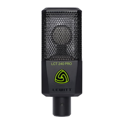 Lewitt – Micro LCT240 PRO – Noir