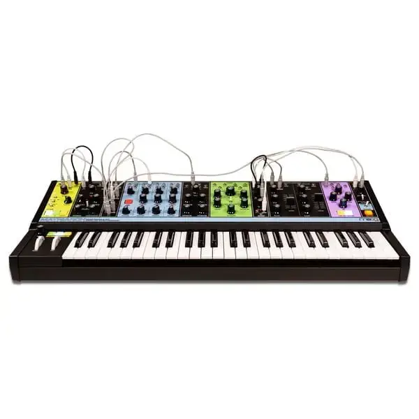 Matriarche Moog