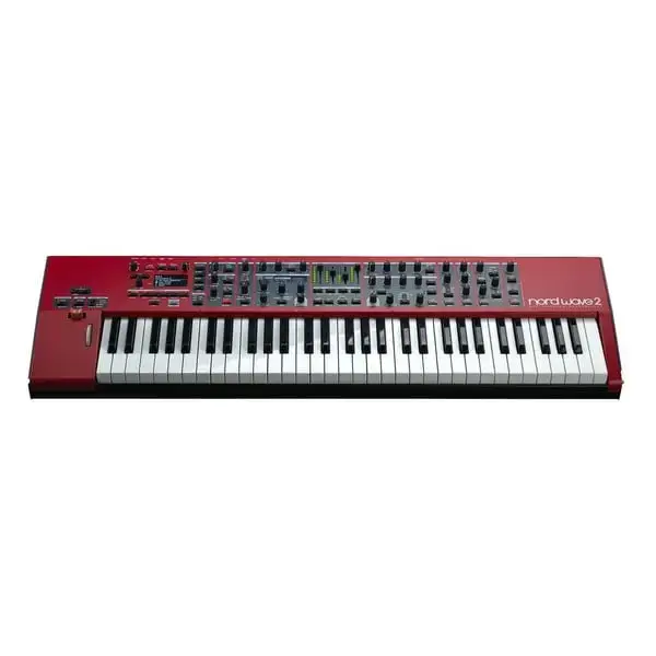 Clavia Nord Wave 2