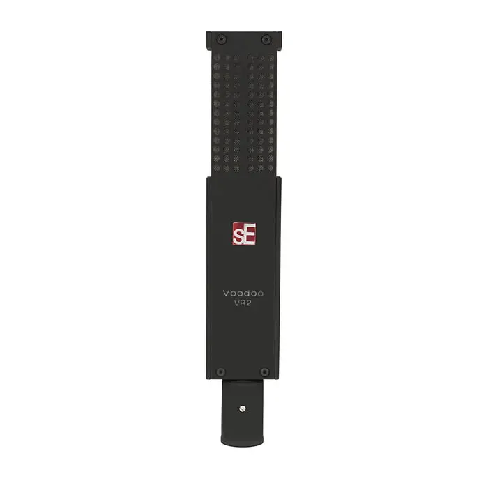 se vr2 voodoo