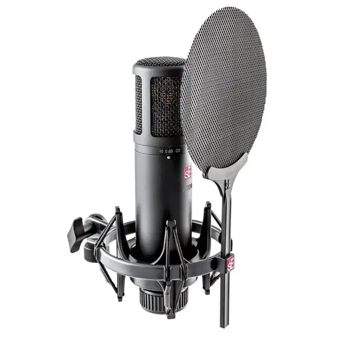 micro sE2200