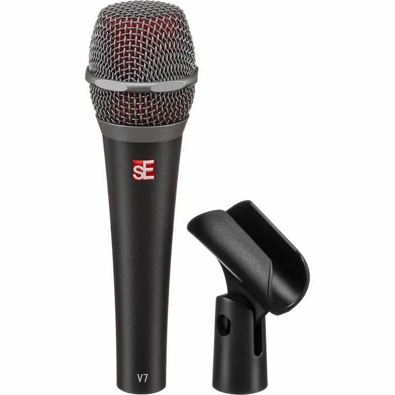 microphone se v7