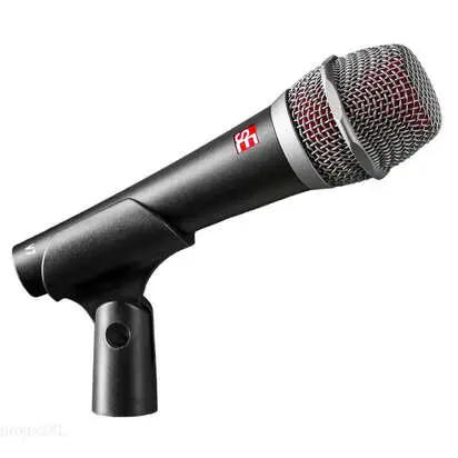 Micro vocal sE V7 2 microphone dynamique se v7
