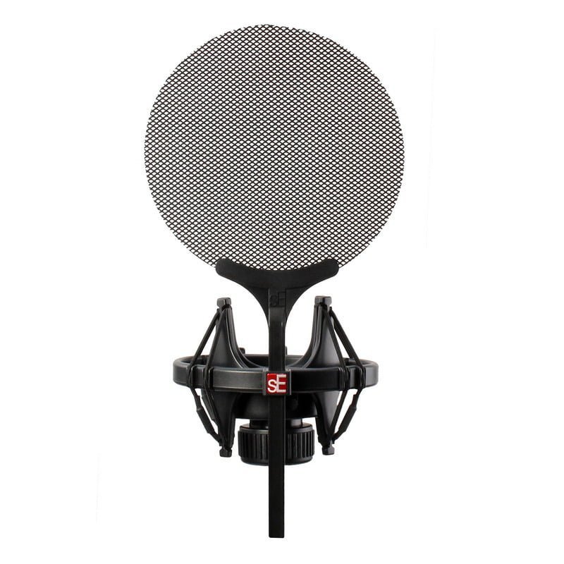 Pack d'isolation sE Electronics