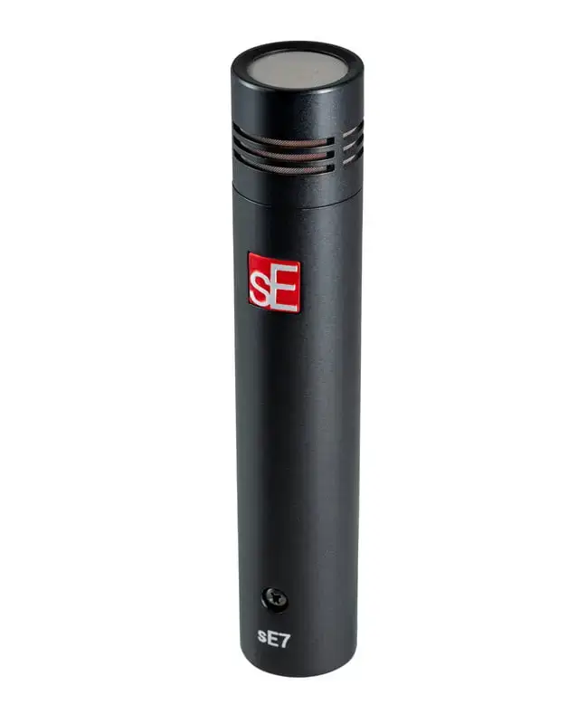 SE Electronics sE7 4 SE Electronics SE 7