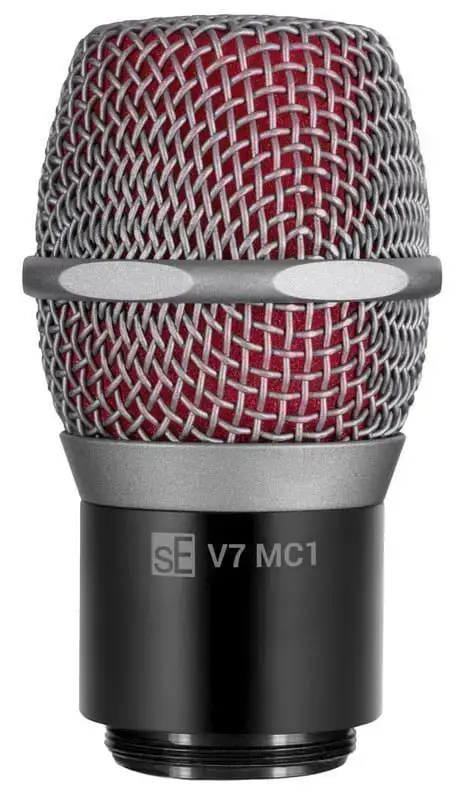 SE Électronique V7 MC1