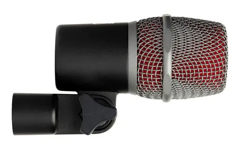 Microphone de batterie V BEAT de sE Electronics 2 sE Électronique V BEAT