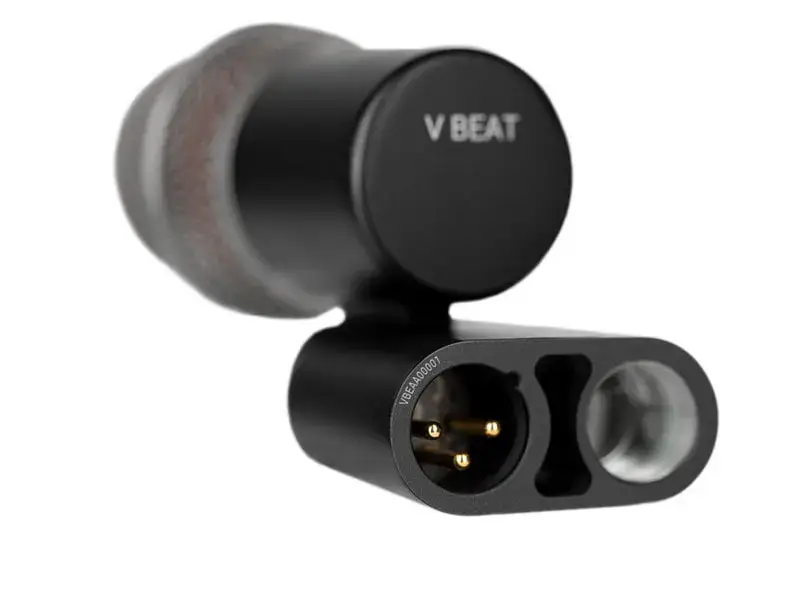 Microphone de batterie V BEAT de sE Electronics 4 sE Électronique V BEAT