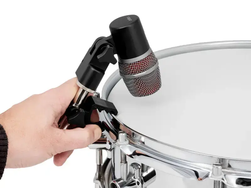 Microphone de batterie V BEAT de sE Electronics 5 sE Électronique V BEAT