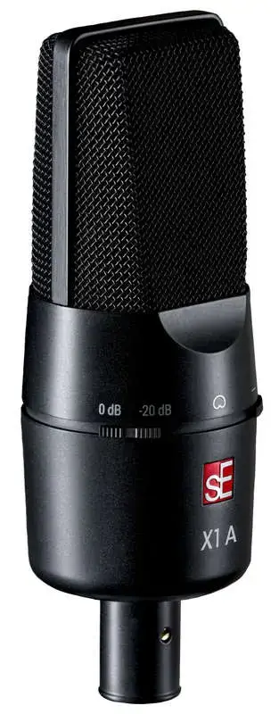 sE Électronique X1 A 2 sE Électronique X1 A