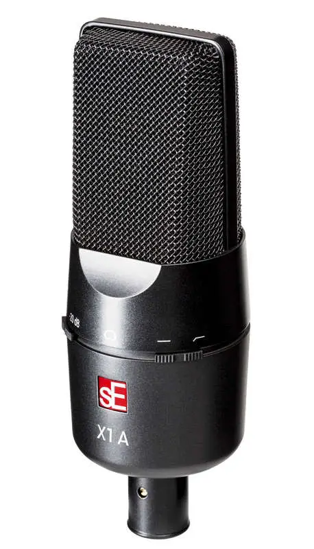 sE Électronique X1 A
