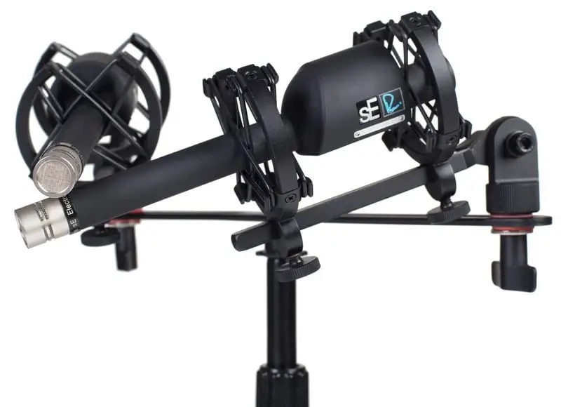 SE Electronics SE/Neve RN17-ST