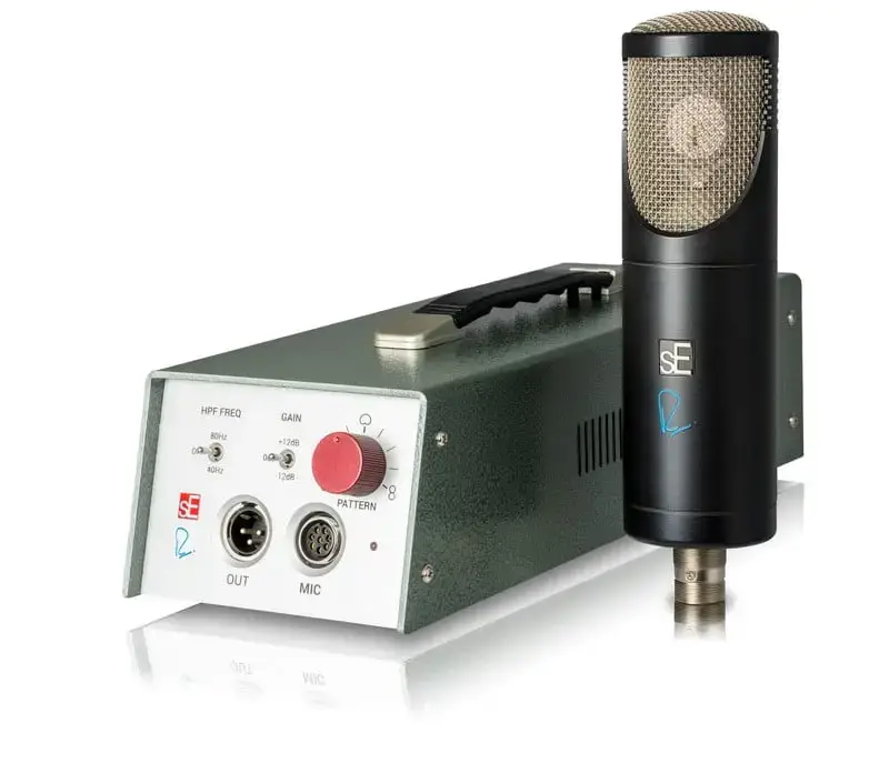 sE Electronics SE/Neve RNT 1 sE Electronics SE/Neve RNT