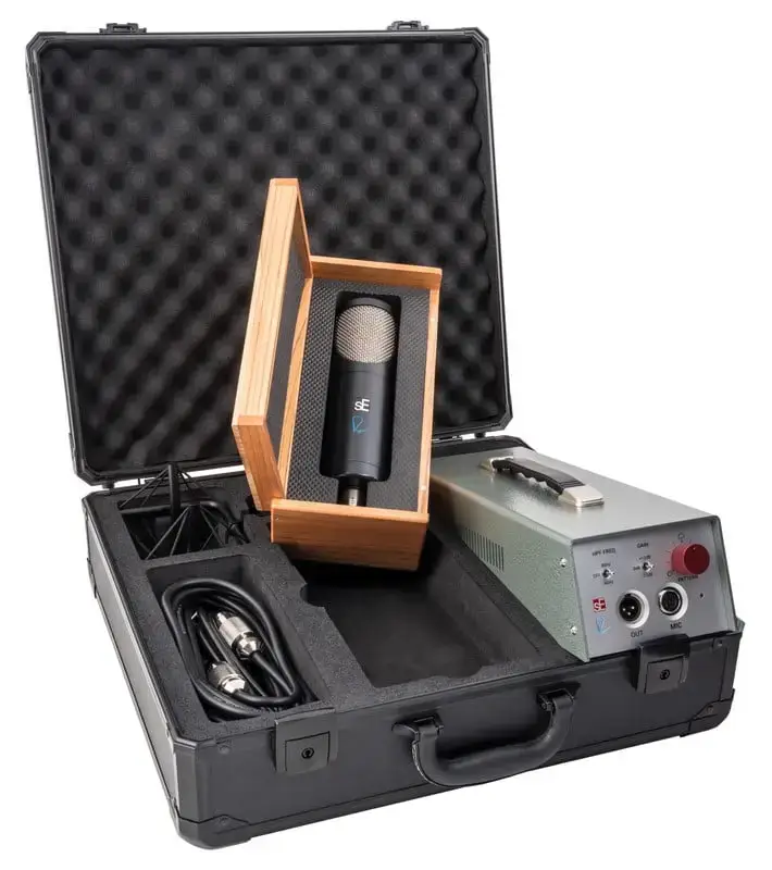 sE Electronics SE/Neve RNT 3 sE Electronics SE/Neve RNT