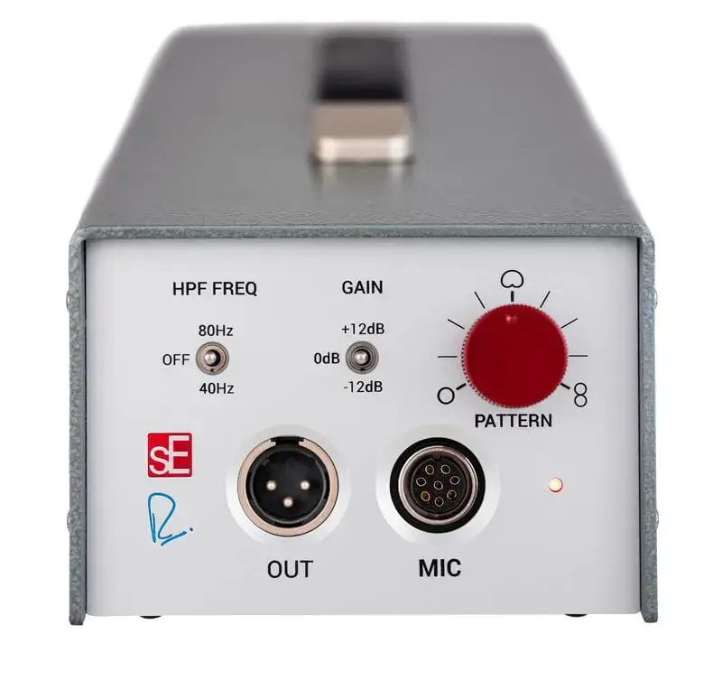 sE Electronics SE/Neve RNT 4 sE Electronics SE/Neve RNT