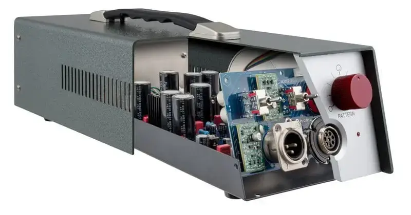 sE Electronics SE/Neve RNT 5 sE Electronics SE/Neve RNT