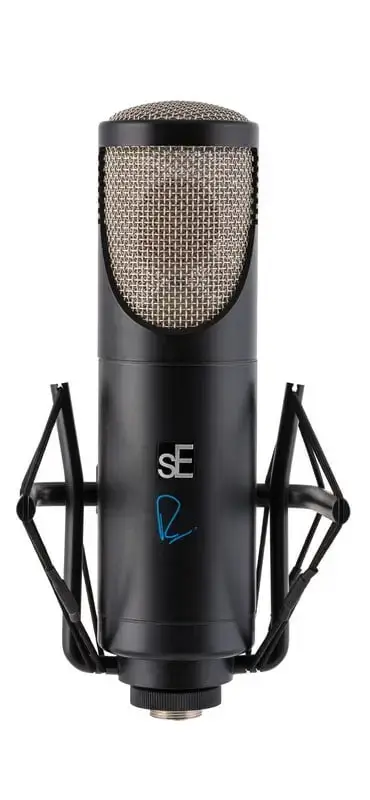 sE Electronics SE/Neve RNT 6 sE Electronics SE/Neve RNT