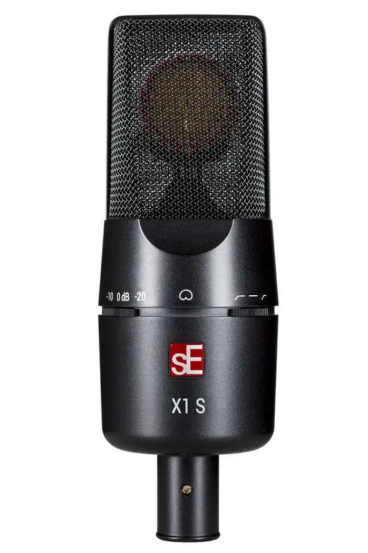 sE Électronique X1 S
