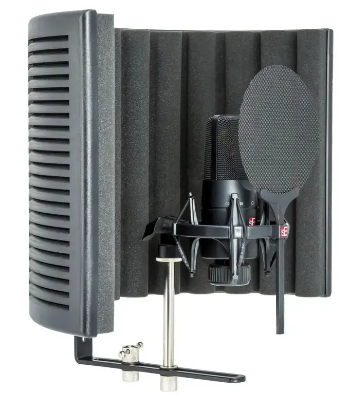 Ensemble Studio sE Electronics X1 S