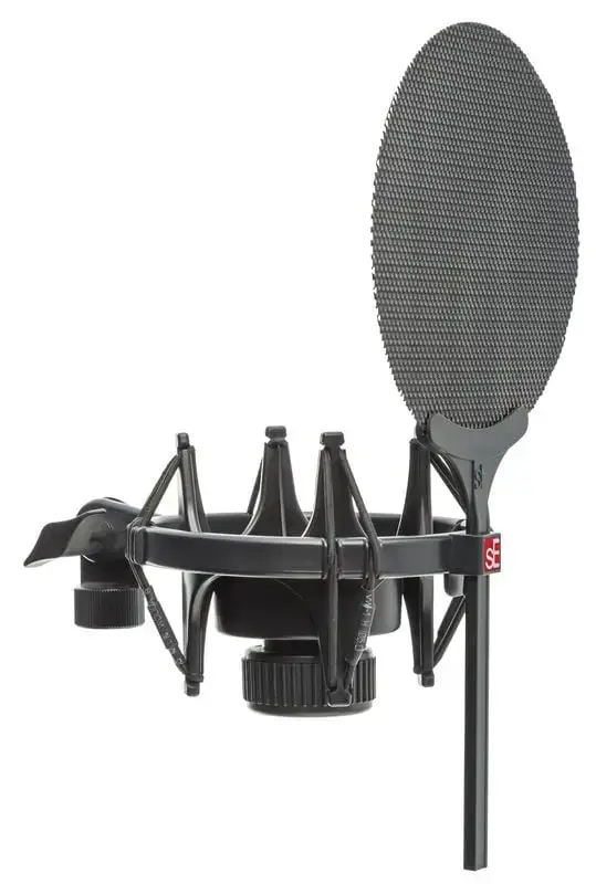 Ensemble Studio sE Electronics X1 S 2 Ensemble Studio sE Electronics X1 S