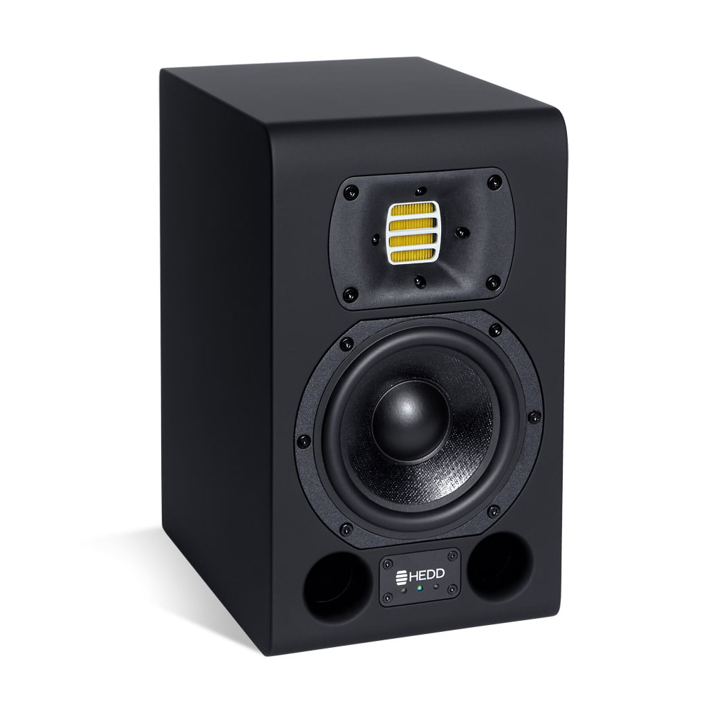 HEDD Type 5 Set B-stock