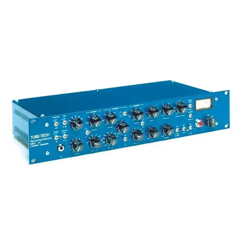 tube tech bande de chenille tube