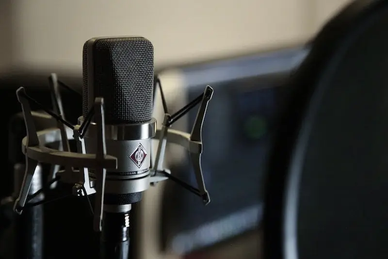 Micro Studio