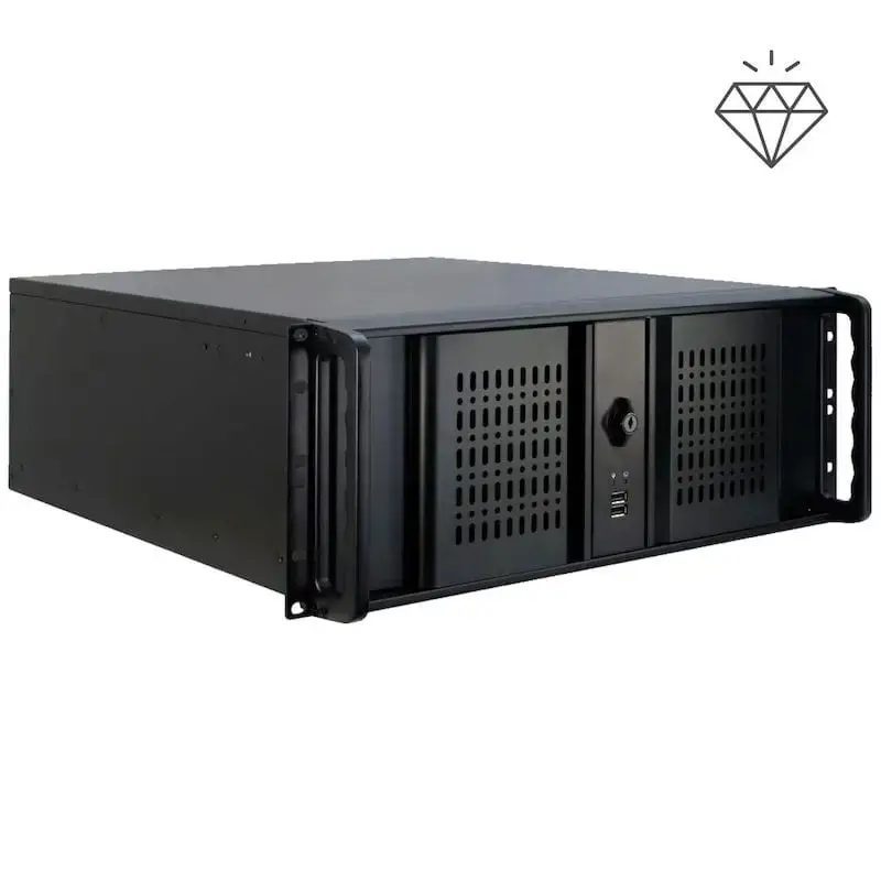 audio et vidéo pc diamant