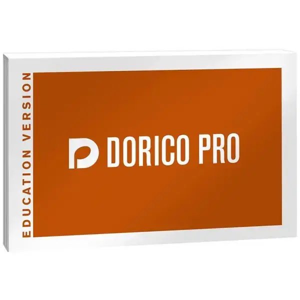 dorico pro 4 éducation